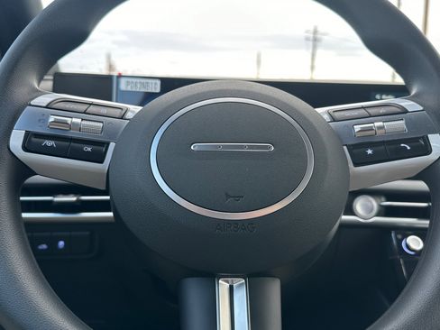 New 2026 Hyundai Santa Cruz SEL AWD/4WD image 22