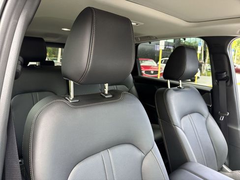 Certified 2025 MAZDA CX-90 3.3 Turbo w/ Preferred Package image 46