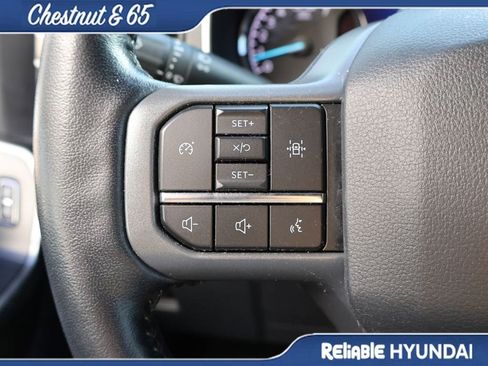 Used 2022 Ford F150 XLT w/ Equipment Group 302A High AWD/4WD image 25