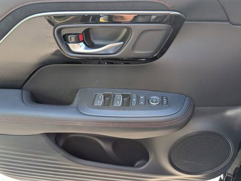 Used 2025 Acura ADX A-Spec image 33