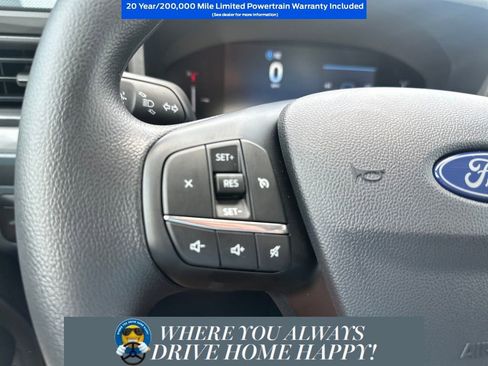 New 2025 Ford Maverick XL w/ 4K Tow Package image 13