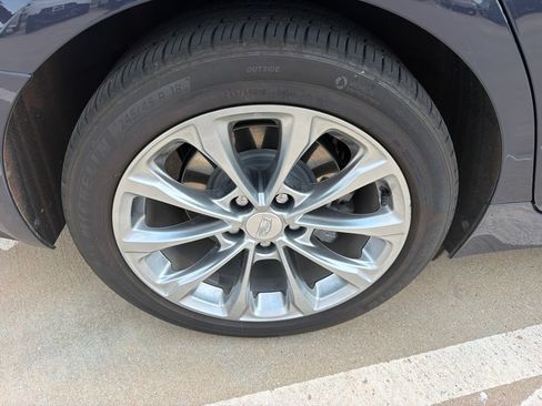 Used 2024 Cadillac CT5 Premium Luxury RWD image 6