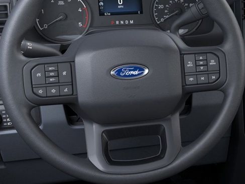 New 2026 Ford F250 XL w/ STX Appearance Package image 12