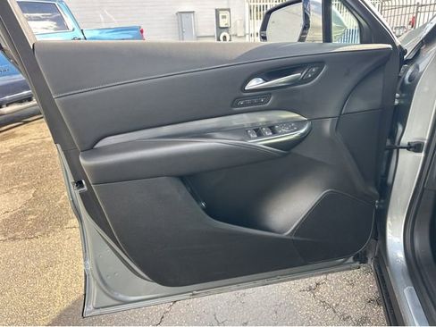 Certified 2024 Cadillac XT4 Premium Luxury image 14