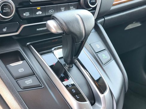 Used 2022 Honda CR-V EX-L image 28