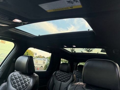 Used 2020 Hyundai Palisade Limited AWD/4WD image 25