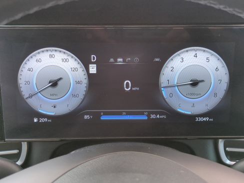 Certified 2024 Hyundai Elantra Limited image 11