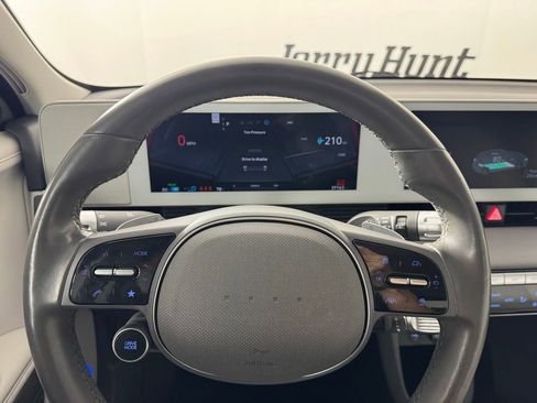 Used 2023 Hyundai Ioniq 5 SEL w/ Cargo Package AWD/4WD image 15
