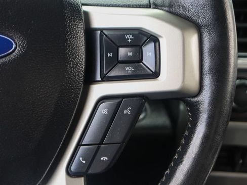 Used 2018 Ford F250 Lariat w/ Lariat Ultimate Package AWD/4WD image 43