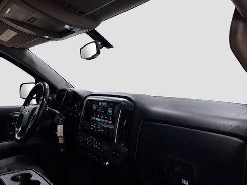 Used 2015 Chevrolet Silverado 1500 LT w/ All Star Edition AWD/4WD image 23