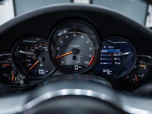 Used 2016 Porsche 911 GT3 RS RWD image 17