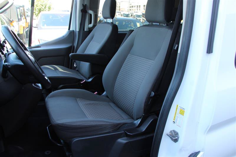 Used 2020 Ford Transit 350 XLT RWD image 9