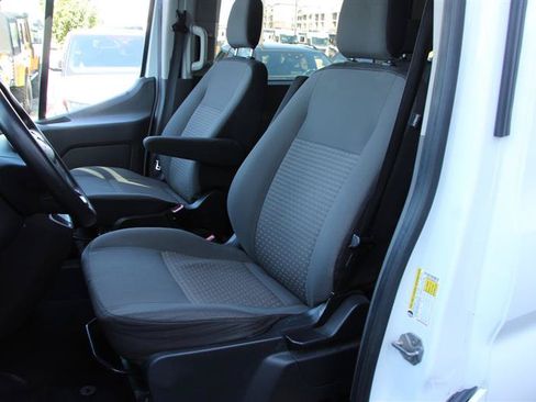 Used 2020 Ford Transit 350 XLT RWD image 9