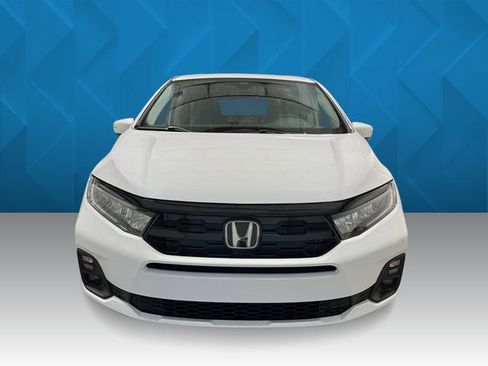 New 2026 Honda Odyssey Touring image 10