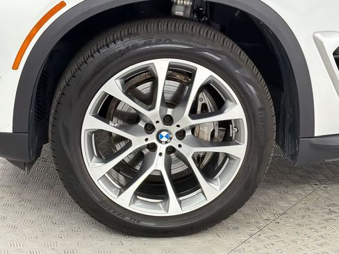 Used 2026 BMW X5 sDrive40i RWD image 13