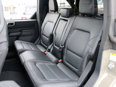 New 2026 Ford Bronco Outer Banks w/ Sasquatch Package AWD/4WD image 20