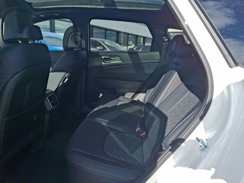 New 2026 Kia Sportage X-Line image 6