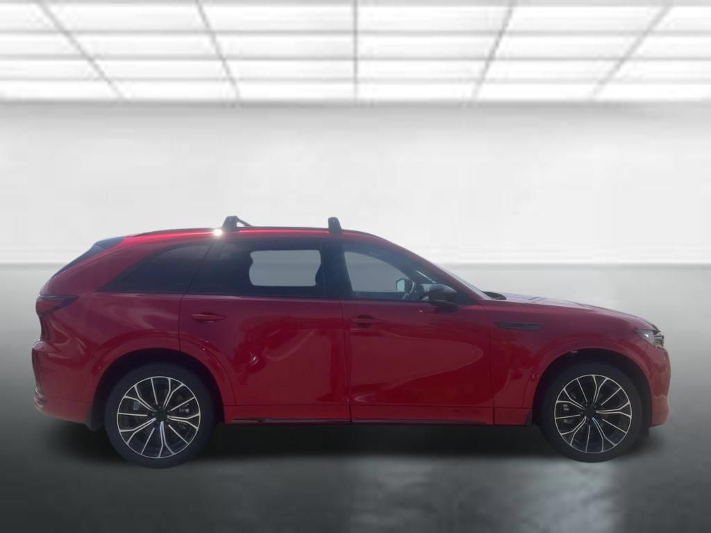 New 2026 MAZDA CX-70 3.3 Turbo S w/ Premium Package AWD/4WD image 2