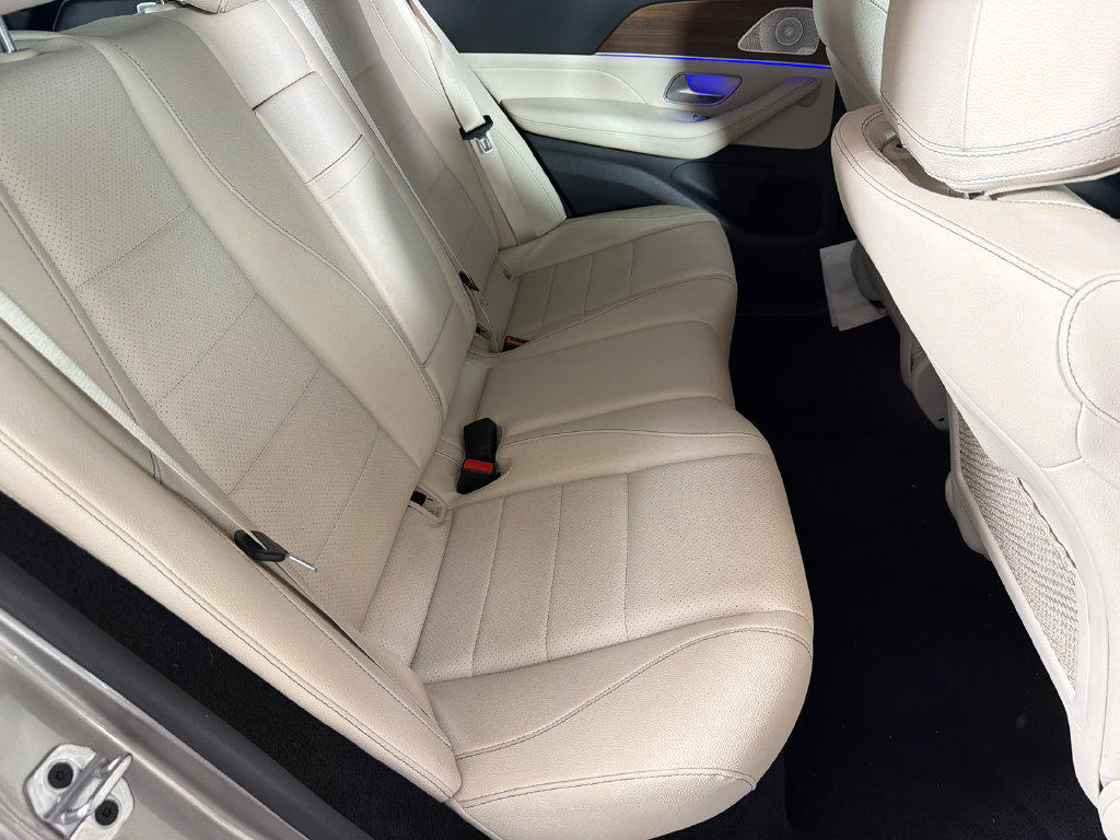 Certified 2023 Mercedes-Benz GLE 350 w/ Premium Package image 15