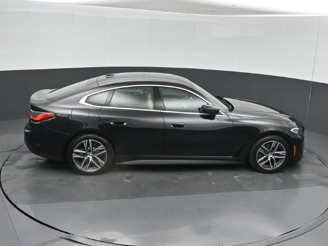 Used 2023 BMW 430i Gran Coupe w/ Premium Package RWD image 41