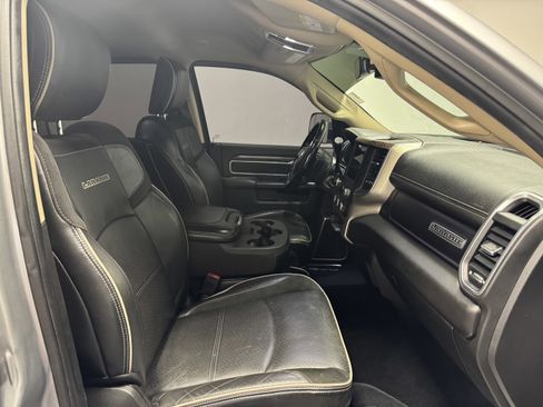 Used 2021 RAM 2500 Laramie image 16