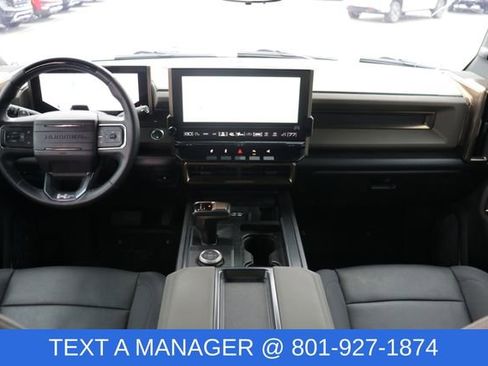 Used 2025 GMC Hummer EV 2X image 12