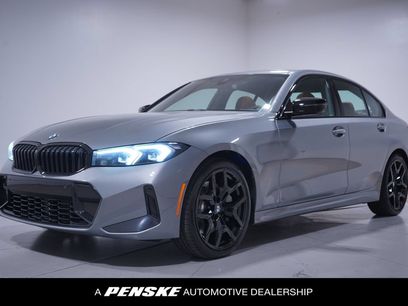 Used 2026 BMW 330i Sedan w/ M Sport Package