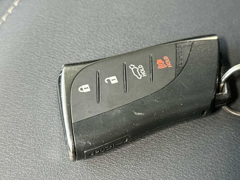Used 2024 Lexus NX 250 FWD w/ Cold Area Package image 28
