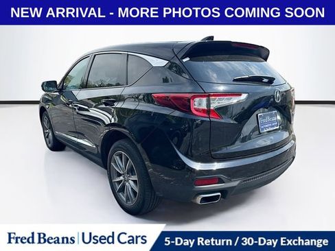 Used 2024 Acura RDX SH-AWD w/ Technology Package image 6