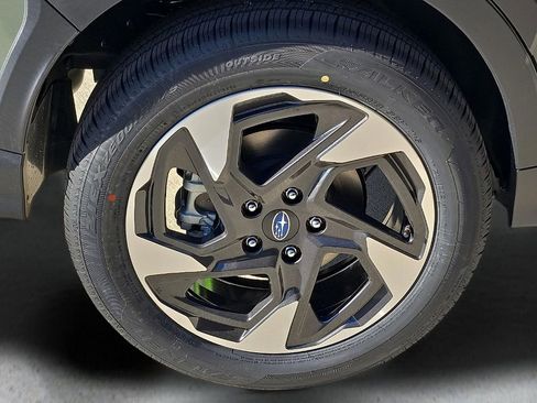New 2026 Subaru Crosstrek 2.5i Limited AWD/4WD image 8