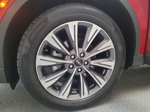 Used 2022 Lincoln Corsair Reserve FWD image 31