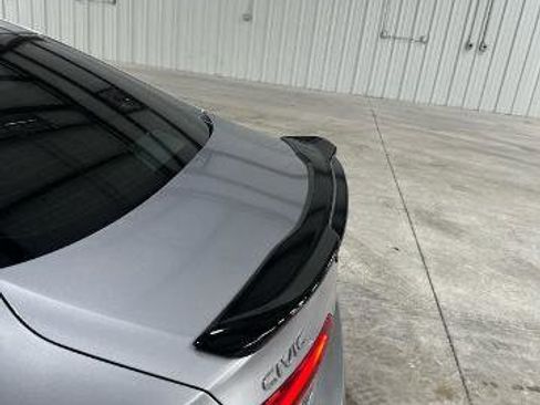 Used 2022 Honda Civic Sport image 12