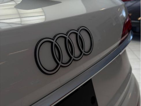 Used 2025 Audi Q7 3.0T Premium Plus AWD/4WD image 35