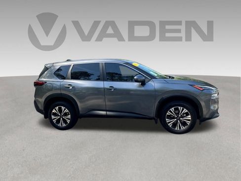 Used 2023 Nissan Rogue SV AWD/4WD image 26