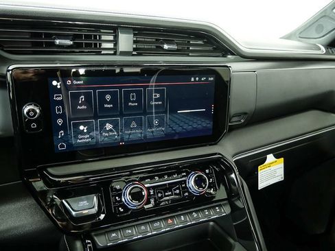 New 2026 GMC Sierra 1500 AT4X image 13