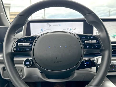 Used 2023 Hyundai Ioniq 6 SEL image 37