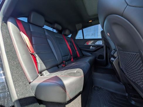 Certified 2021 Mercedes-Benz GLE 53 AMG 4MATIC Coupe image 18