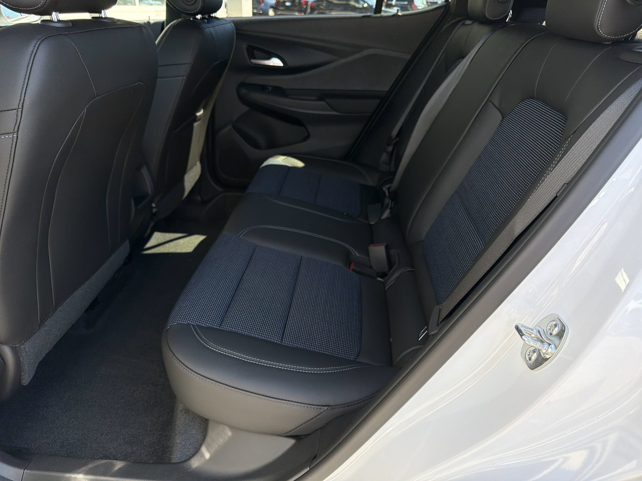 New 2026 Buick Envista Sport Touring FWD image 17