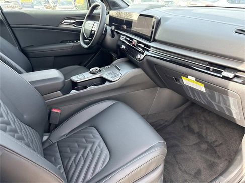 New 2026 Kia Sportage X-Line Prestige image 17