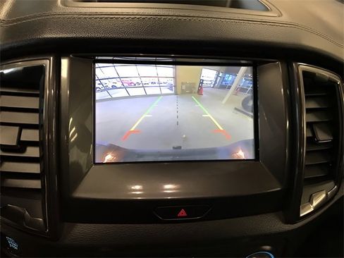 Used 2021 Ford Ranger Lariat w/ Technology Package image 21