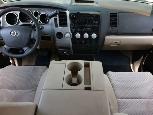 Used 2007 Toyota Tundra SR5 RWD image 2