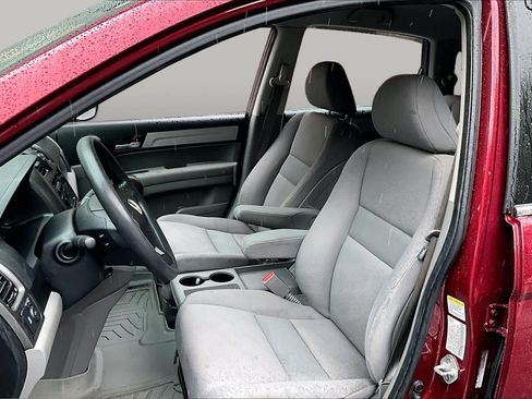 Used 2011 Honda CR-V LX image 7