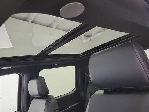 Used 2024 Ford F150 Lariat w/ Equipment Group 502A High image 38