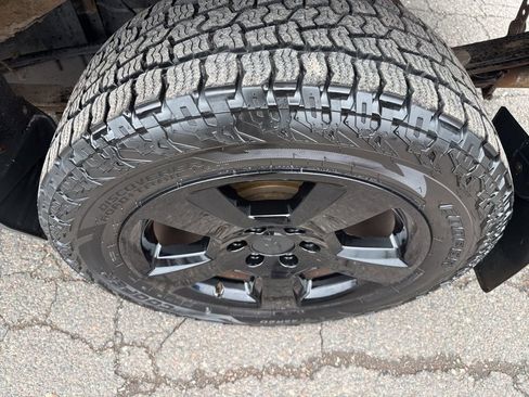 Used 2017 Chevrolet Silverado 1500 LT w/ All Star Edition image 14