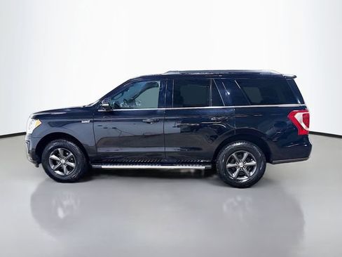 Used 2020 Ford Expedition XLT w/ FX4 Off-Road Package AWD/4WD image 10
