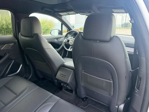 Used 2023 Jaguar I-PACE HSE AWD/4WD image 19