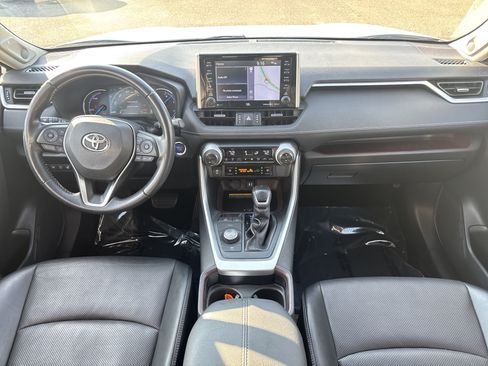 Used 2019 Toyota RAV4 Limited AWD/4WD image 19
