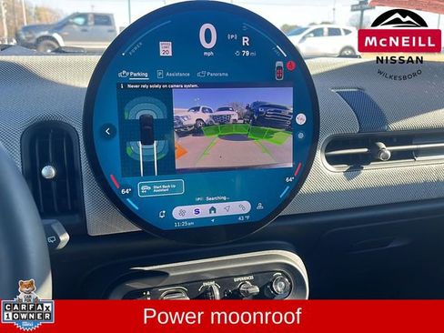 Used 2025 MINI Cooper S image 24