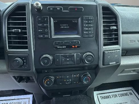 Used 2017 Ford F450 XL w/ Power Equipment Group AWD/4WD image 14