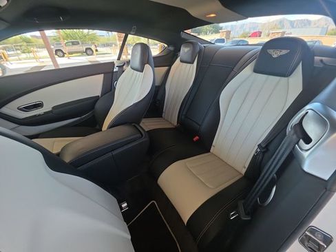 Used 2014 Bentley Continental GT V8 S image 23